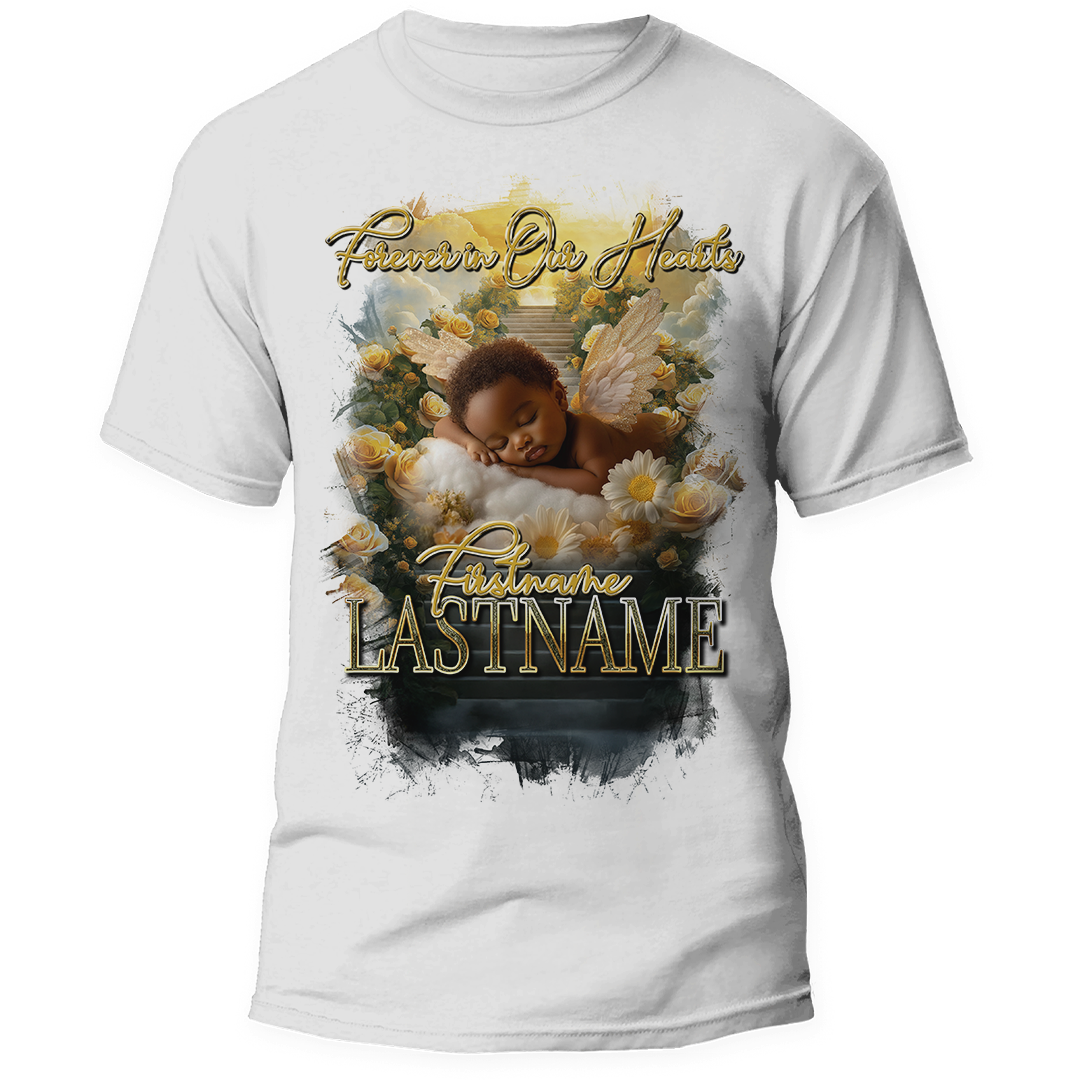 Customized T-Shirts – Personalize Your Style!