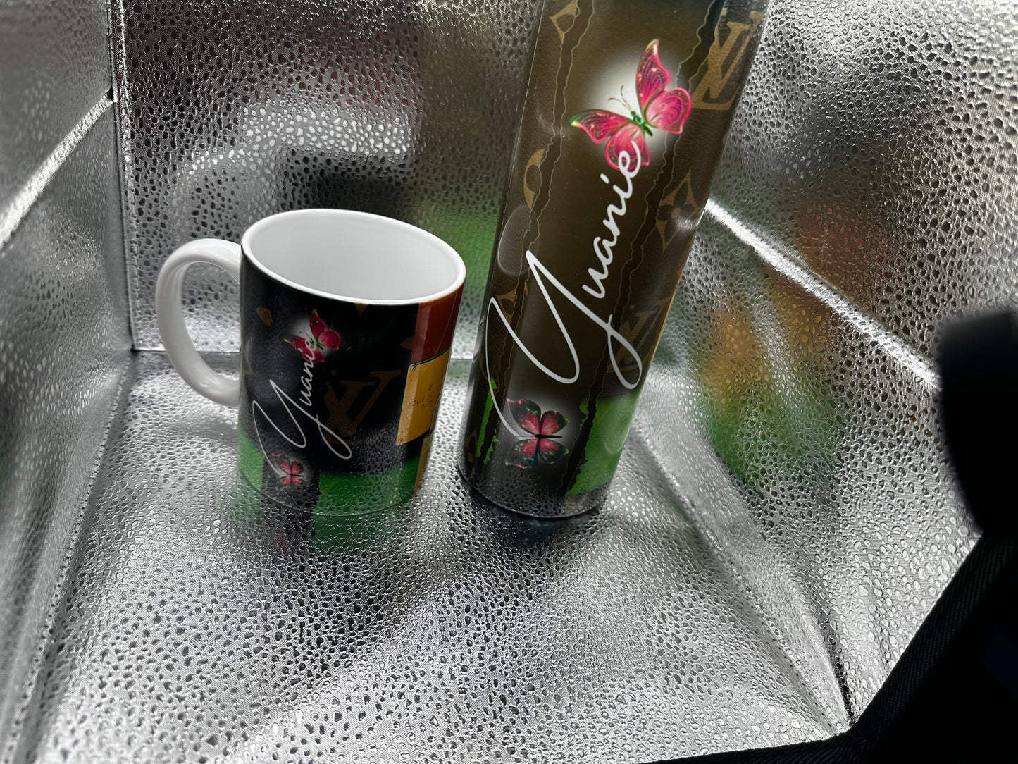 Sublimated Coffee Mugs