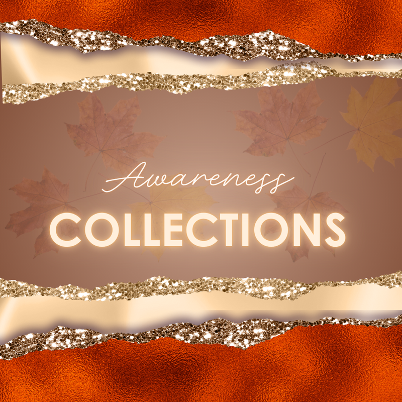 Awareness Bundles: Wear It, Share It, Support It