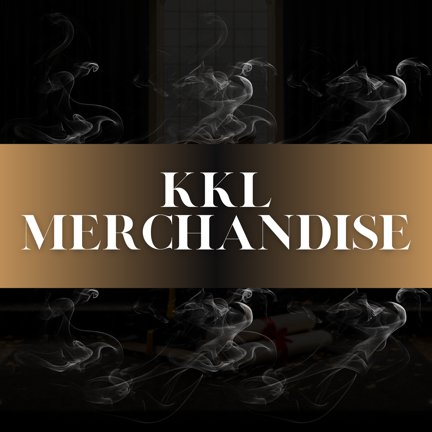 KATRINA'S KREATIONS LAB MERCHANDISE