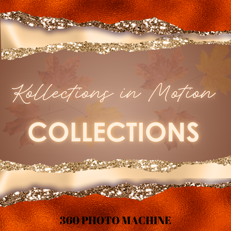 KOLLECTIONS IN MOTION: KATRINA'S 360 EXPERIENCE
