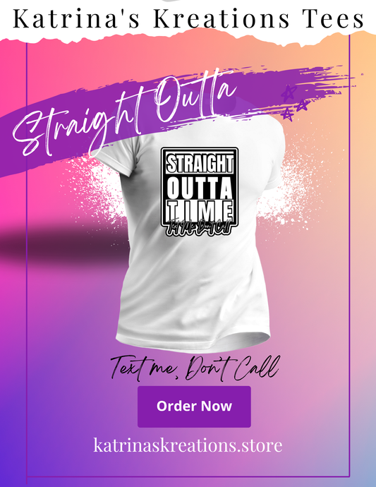 Customized T-Shirts – Personalize Your Style!
