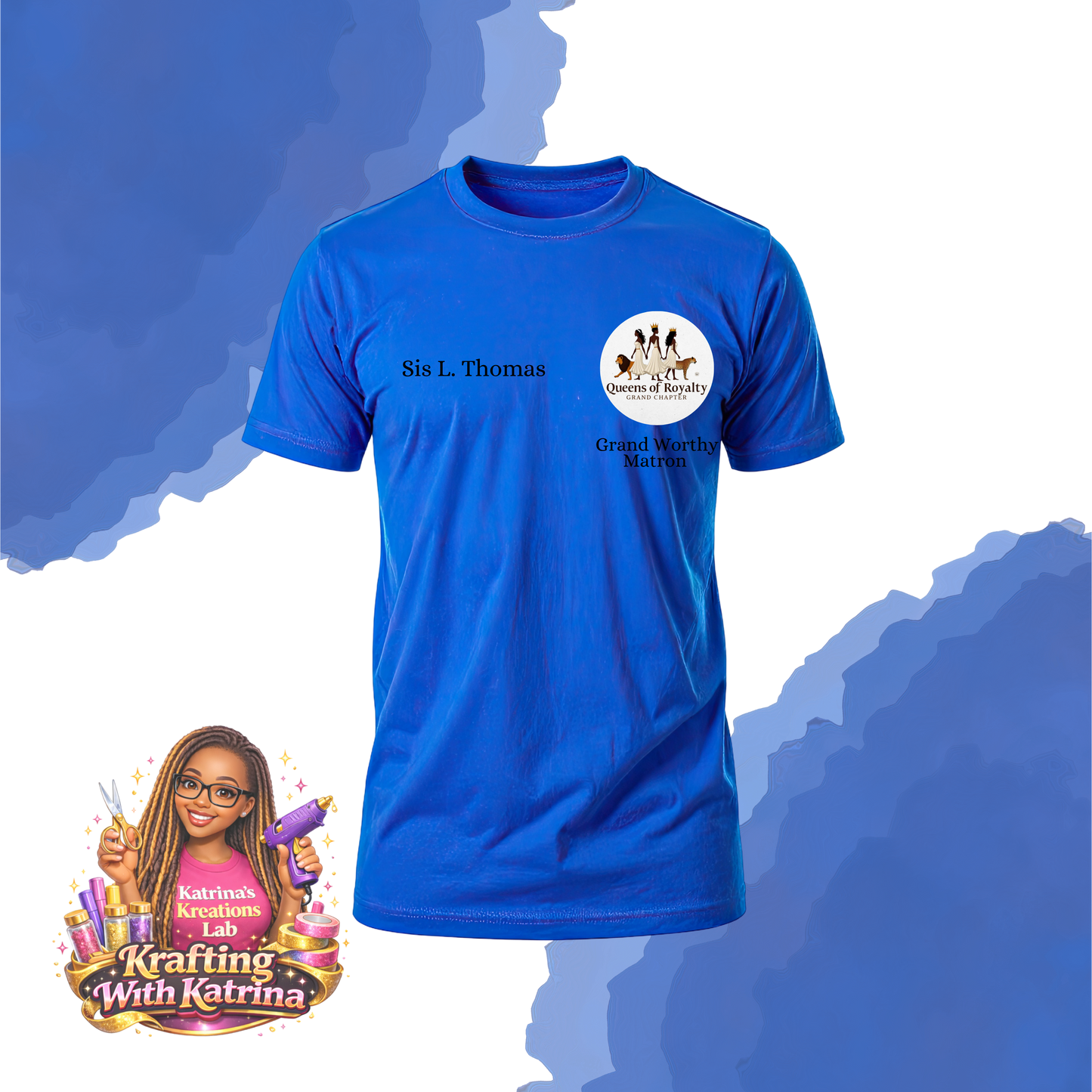 OES Grand Chapter - GOIF
