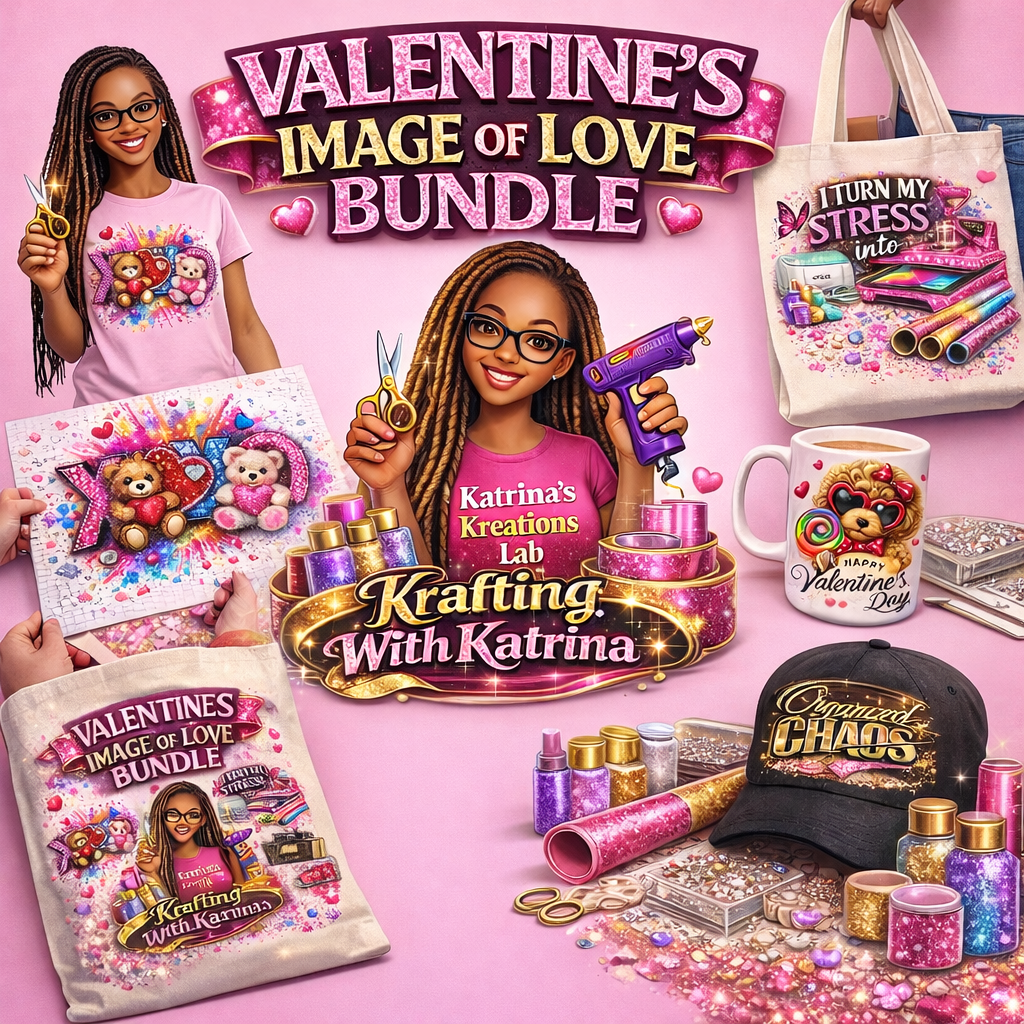 Valentine's Image of Love Bundle