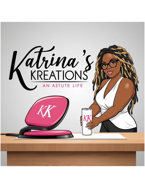 Katrina’s Kreations 