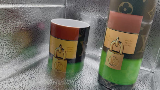 Sublimated Coffee Mugs